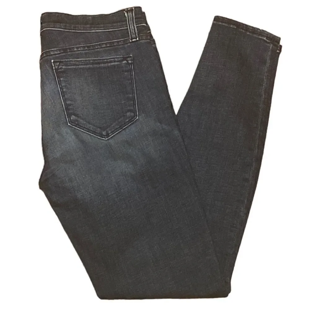 J Crew Toothpick Denim‎